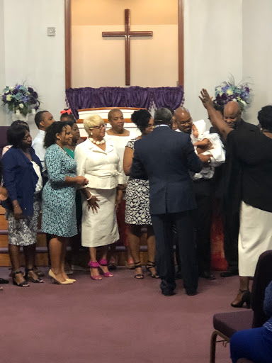 New Harvest Community Worship Center Gallery - United States