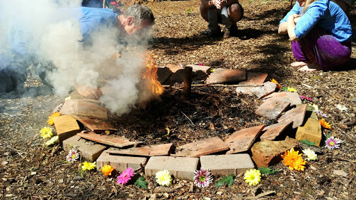 The Woodland Retreat