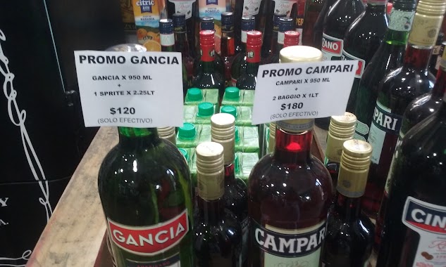 Ley seca- tienda de bebidas, Author: hqelen cadenas