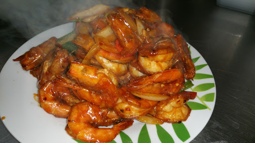 Lin's Takeaway - Armagh - Thumbnail