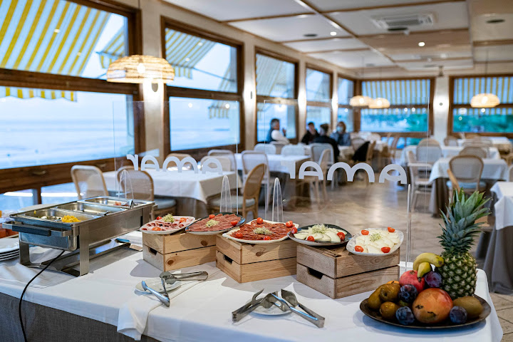 Hotel Voramar by null