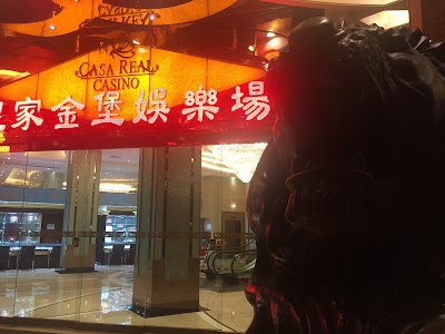 Photos of Casa Real Casino