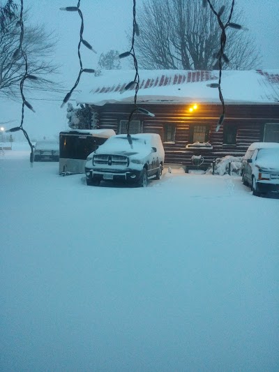 Photos of Bungalow Motel-Cascade Advntrs