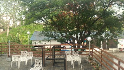 Photos of QFX Jalma Cinema Hall