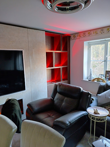 Lynch Electrical Services - Visual