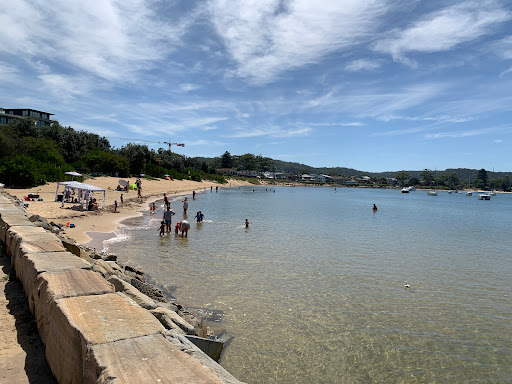 Ettalong Beach Barbeque Area (Public BBQs) - Thumbnail