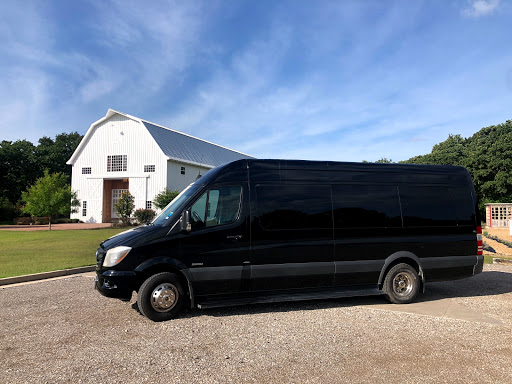 DFWAirporter Group Transportation Bus Service - Thumbnail