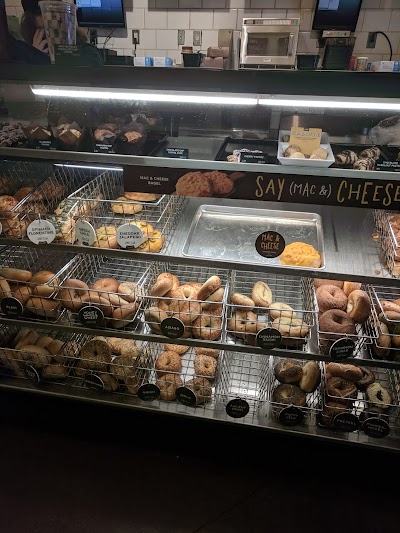 Einstein Bros. Bagels