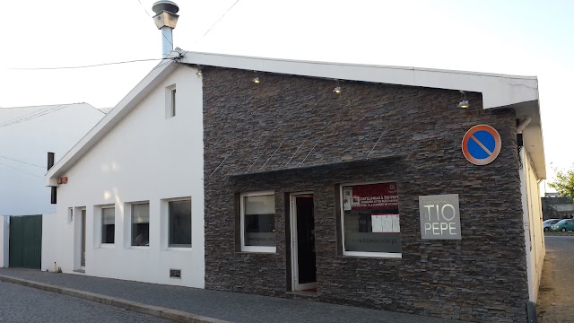 Restaurante Tio Pepe