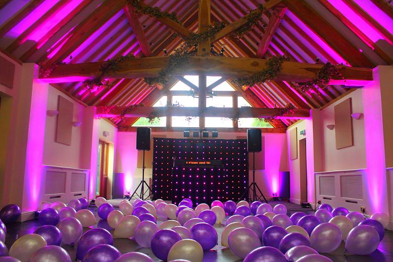 Surround Sounds Disco photo 2