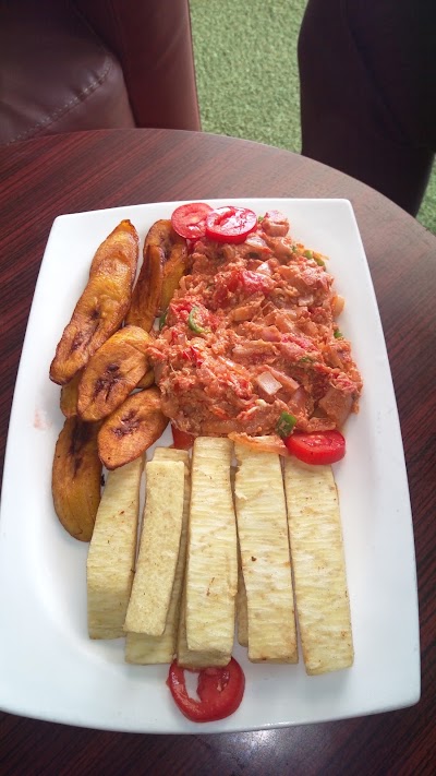 Photos of Cubana Lounge