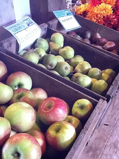 Photos of Averill Farm