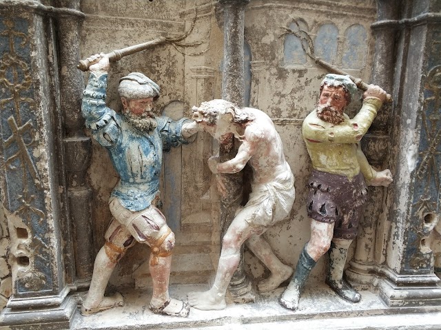 National Museum Machado de Castro