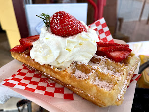 Photo n°15 de Bistro du Marché à Saint-Maur-des-Fossés (Brasserie)
