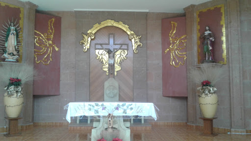 Lyncott Aguascalientes - Visual