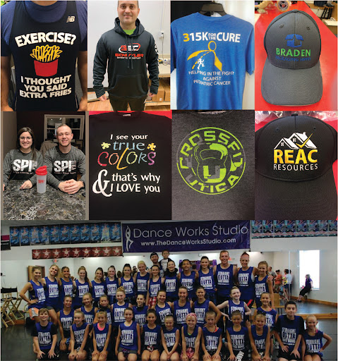 Mohawk Valley Designs