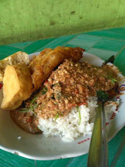 Photos of Pecel & Soto Magetan Bu Ramelan