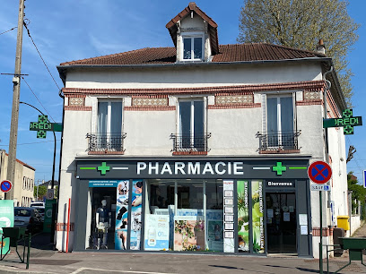 Pharmacie Blondel