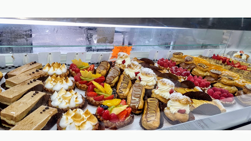 Boulangerie Rochat - Thumbnail