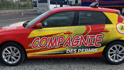 Driving School Leforestier Daniel Daniel