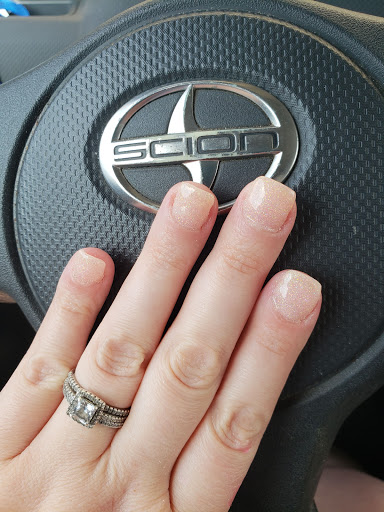 Nail Secrets - Thumbnail