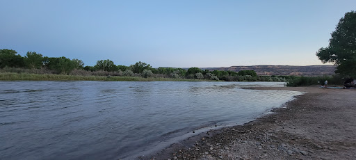 Colorado Riverfront Trail - West Fruita Trailhead
