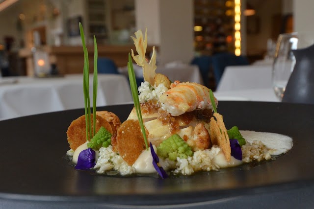 Restaurant Monarh