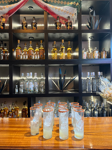 Tequila Miravalle