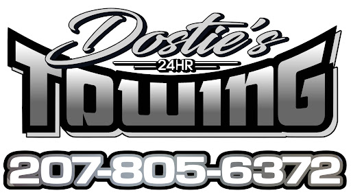 Dostie’s Towing Waterville