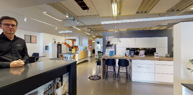 Kvik Svendborg - Møbelforretning
