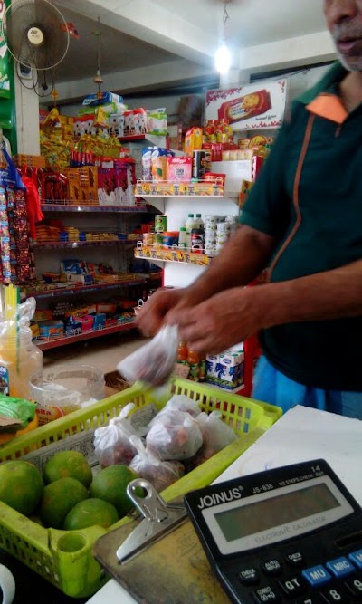 Photos of Crown Supermarket