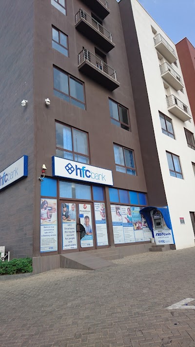 Photos of HFC Bank Asokwa Branch