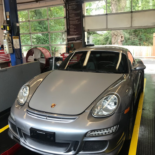 European Automotive Specialists - Thumbnail