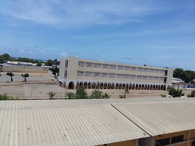Photos of Djibouti High School State