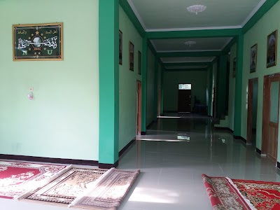 Photos of Koperasi BUMNU Bantal Asembagus