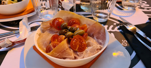Vinileria | Ristorante & Wine Bar Rivarolo - Thumbnail