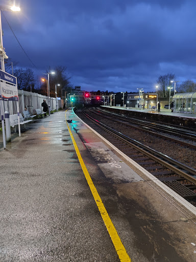 Maidstone East Gallery - United Kingdom