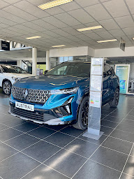 Photo n°17 de RENAULT AVRANCHES - CAR LOVERS à Avranches (Vendeur de voitures d'occasion)