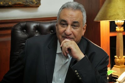 Photos of سامح عاشور - Sameh Ashour