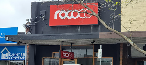 Rococo Hairdressing - Thumbnail