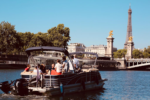 Green River Cruises