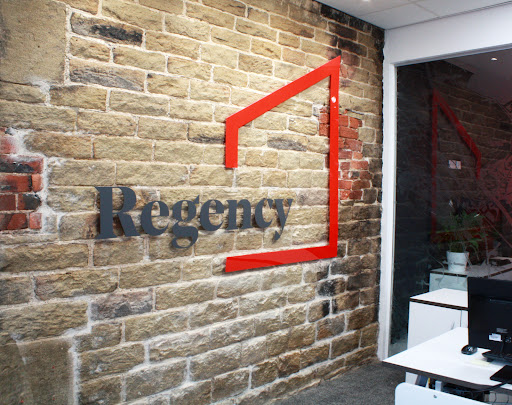 Regency Estates - Visual