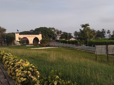Photos of Cove&ntilde;as Airport