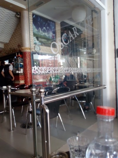 Photos of CAFE OSCAR
