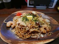 のみくい処とっかり