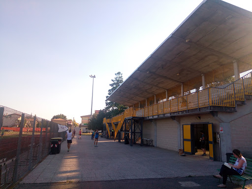 Campo Sportivo Voltabarozzo Gallery - Italy