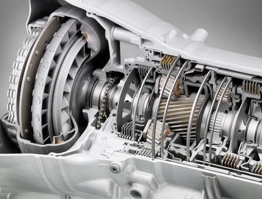 Shift-It Transmissions - Visual