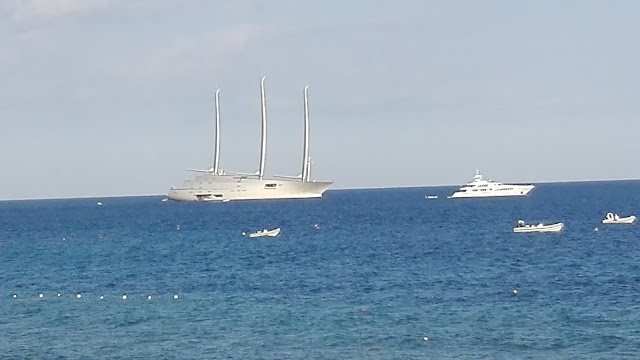Boutique Hotel Capo Blu