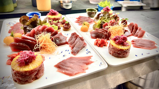 Quello Che C’è C’è... Ristorantemediterraneo - Thumbnail