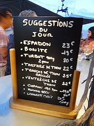 Photo n°58 de Restaurant SO GGOOD éphémère à Chasseneuil-du-Poitou (Restaurant français)